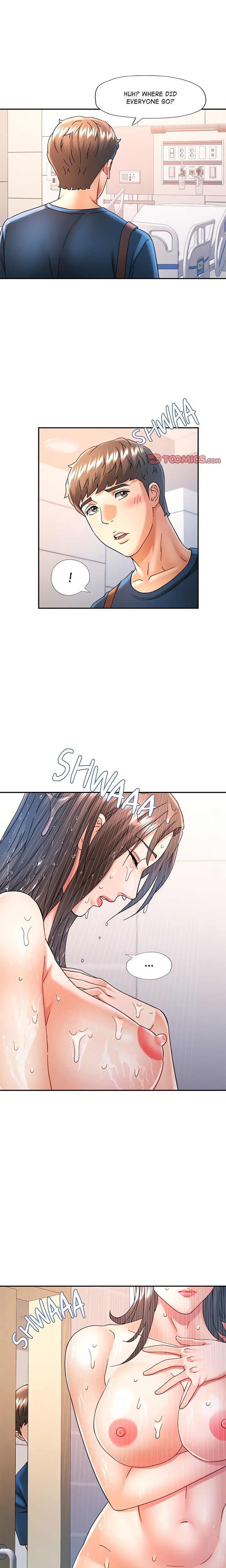 In Her Place - Chapter 73 - photo - 1