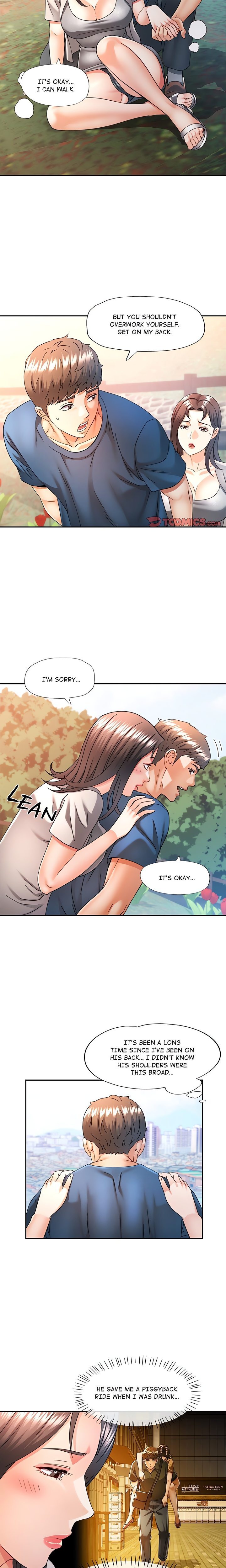 In Her Place - Chapter 73 - photo - 11