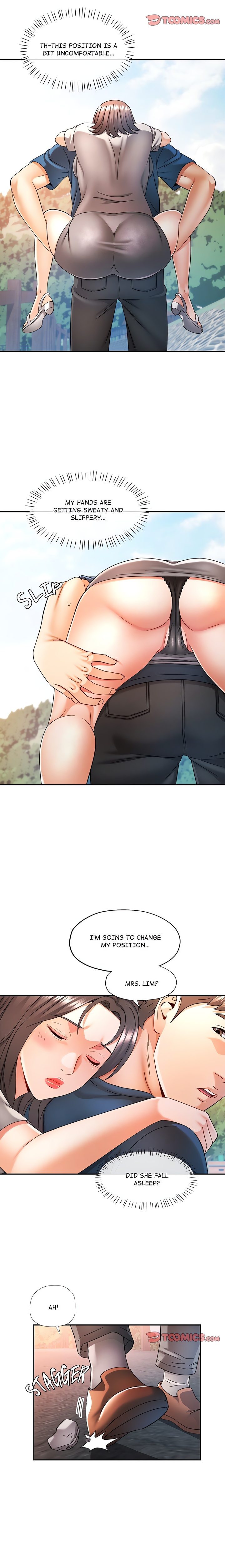 In Her Place - Chapter 73 - photo - 13