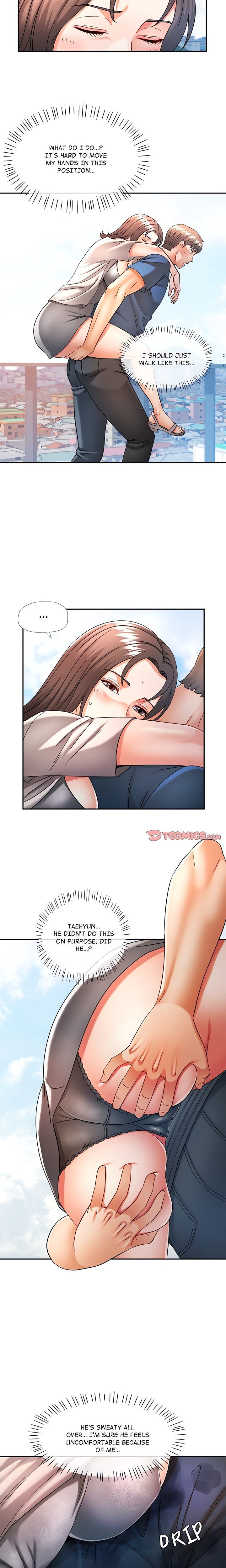 In Her Place - Chapter 73 - photo - 15