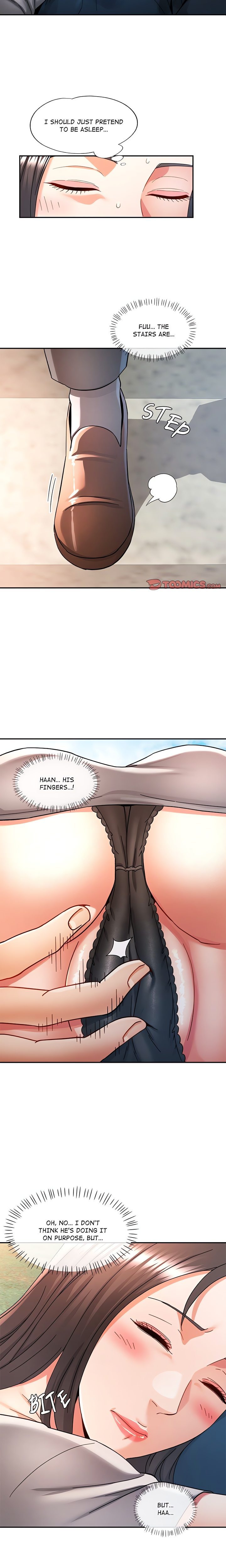 In Her Place - Chapter 73 - photo - 16