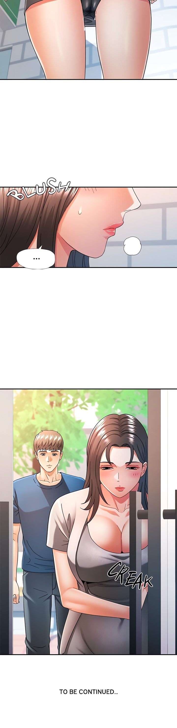 In Her Place - Chapter 73 - photo - 19