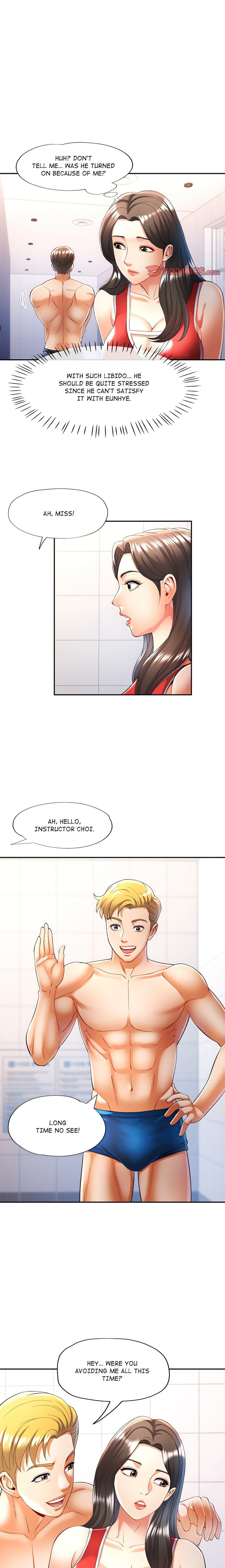 In Her Place - Chapter 27 - photo - 12