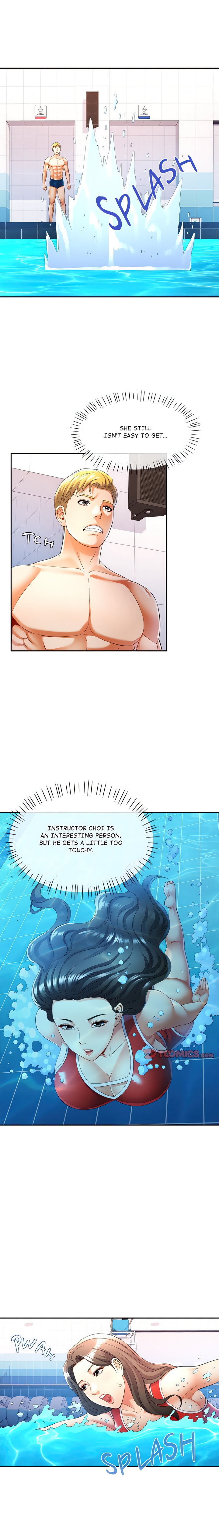 In Her Place - Chapter 27 - photo - 14