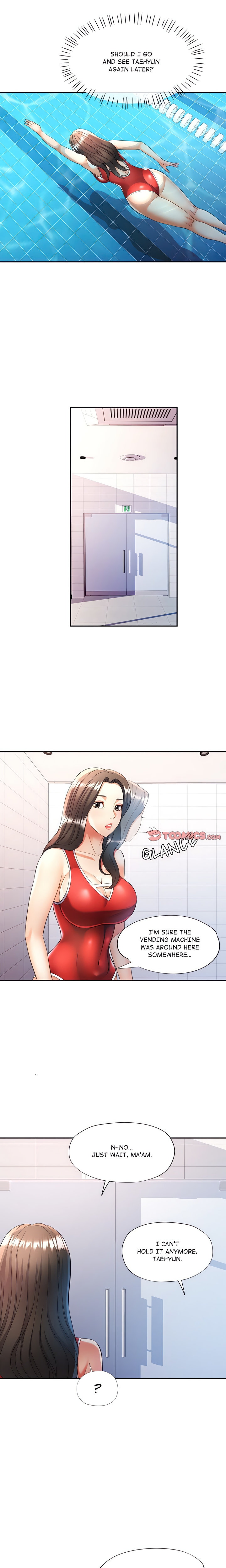 In Her Place - Chapter 27 - photo - 15