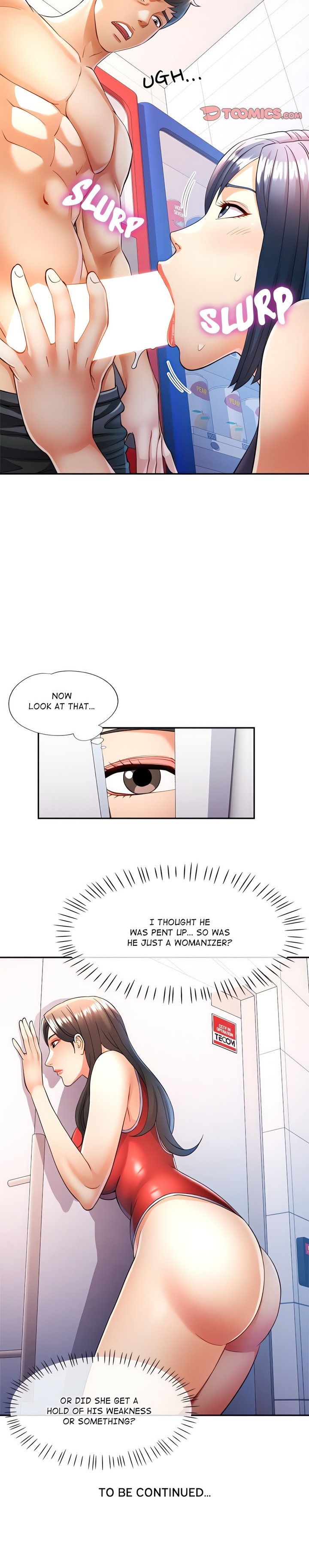 In Her Place - Chapter 27 - photo - 18