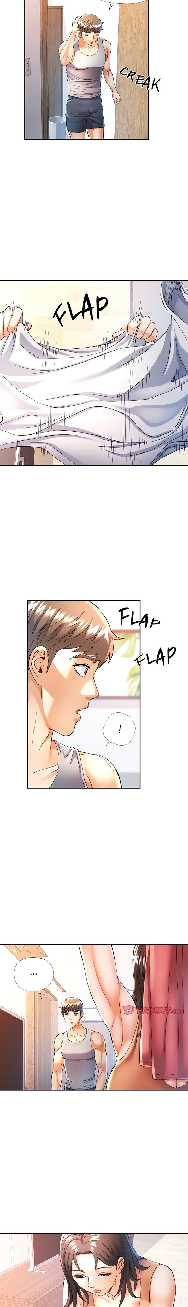 In Her Place - Chapter 27 - photo - 3