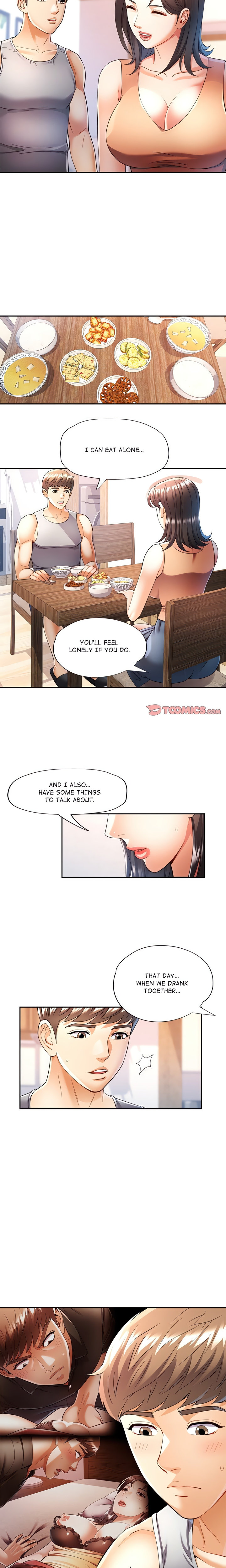 In Her Place - Chapter 27 - photo - 5