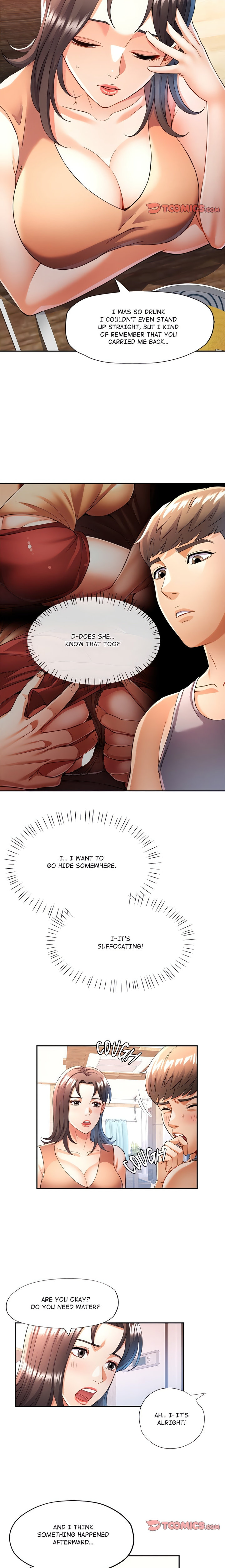 In Her Place - Chapter 27 - photo - 7