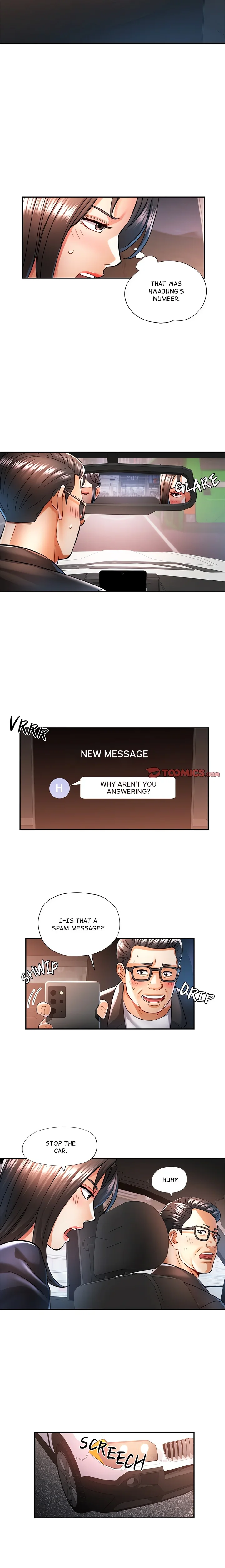 In Her Place - Chapter 44 - photo - 10