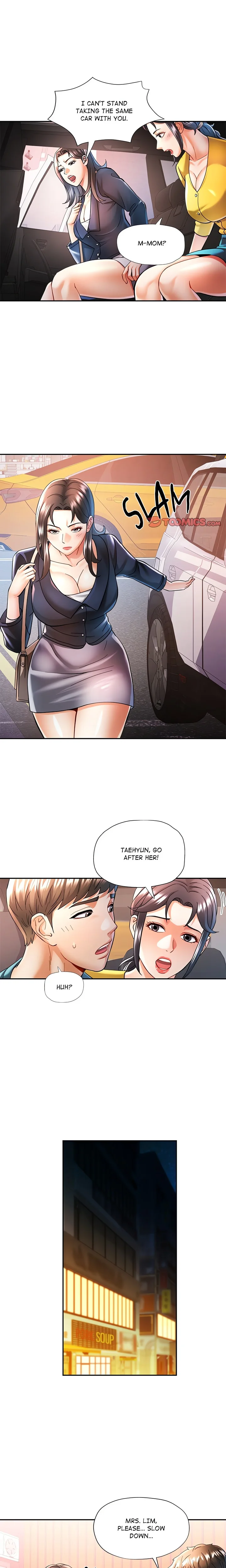 In Her Place - Chapter 44 - photo - 11