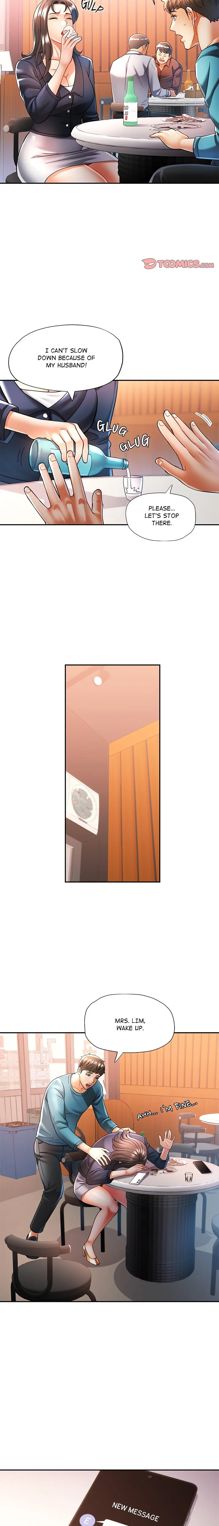 In Her Place - Chapter 44 - photo - 12