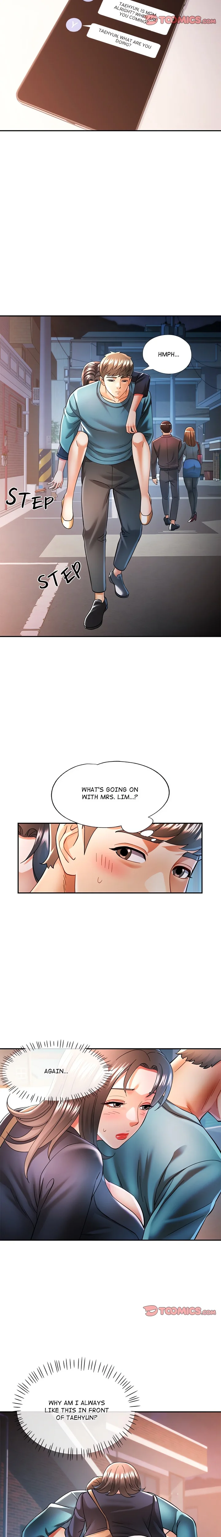 In Her Place - Chapter 44 - photo - 13