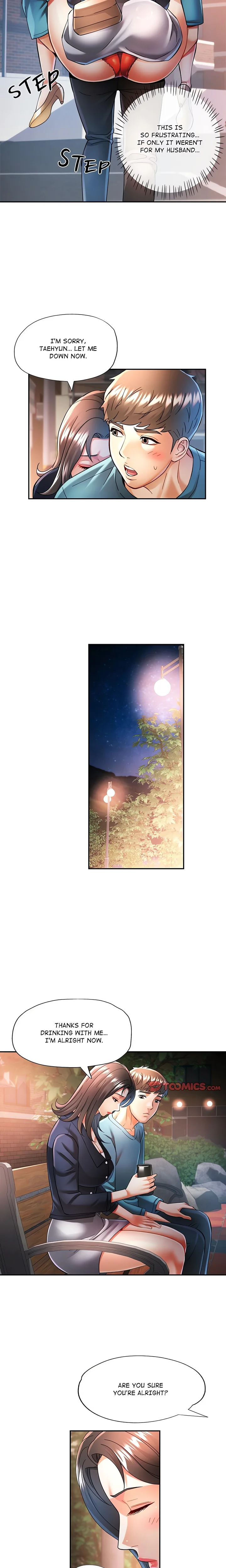 In Her Place - Chapter 44 - photo - 14