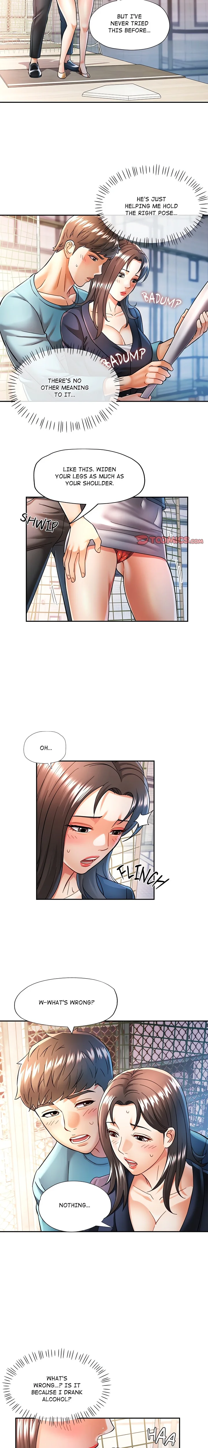 In Her Place - Chapter 44 - photo - 16