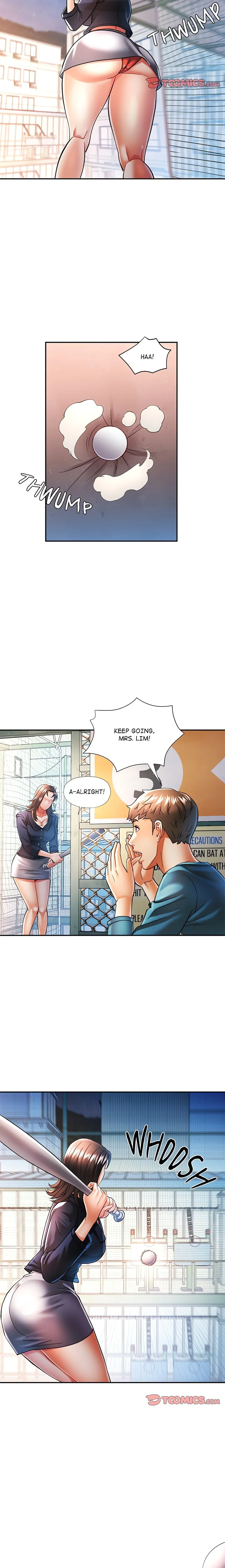 In Her Place - Chapter 44 - photo - 18
