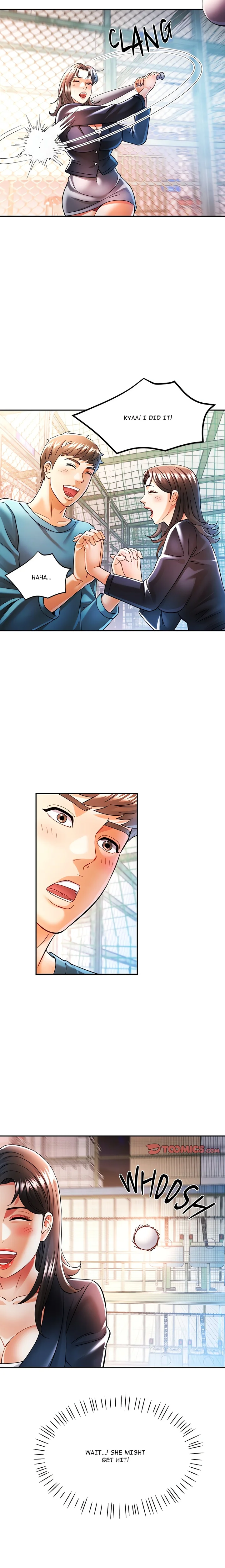 In Her Place - Chapter 44 - photo - 19