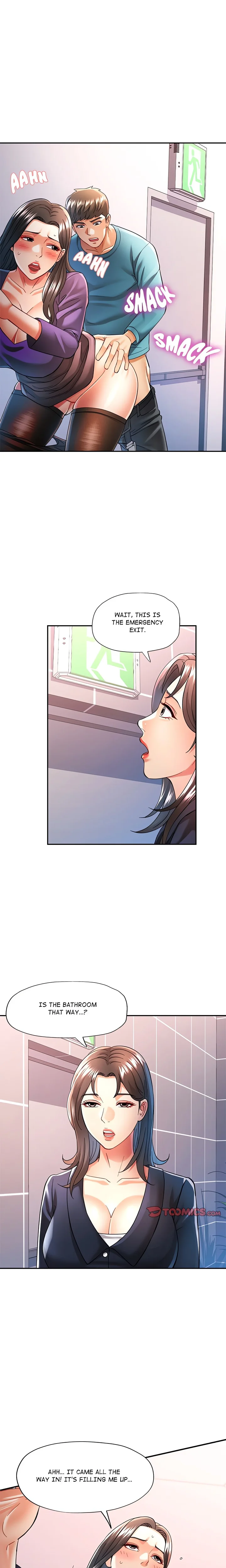 In Her Place - Chapter 44 - photo - 3