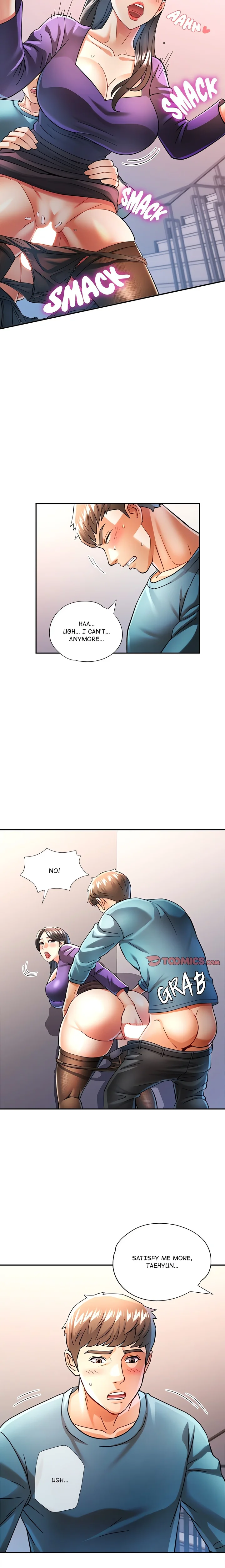 In Her Place - Chapter 44 - photo - 4