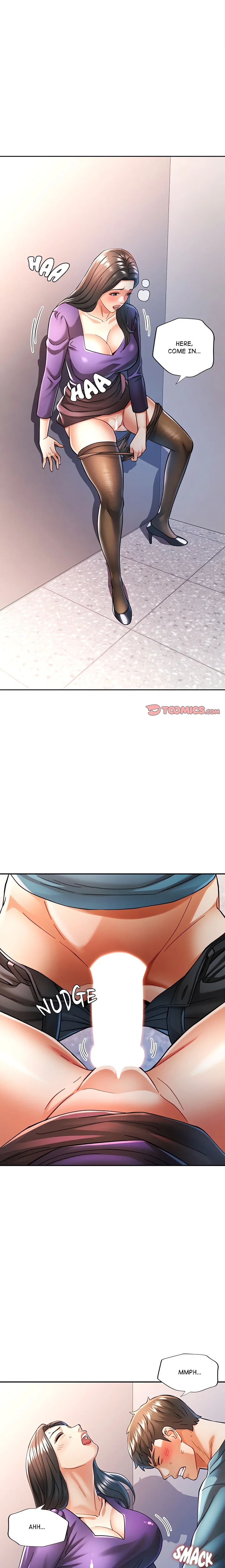In Her Place - Chapter 44 - photo - 5