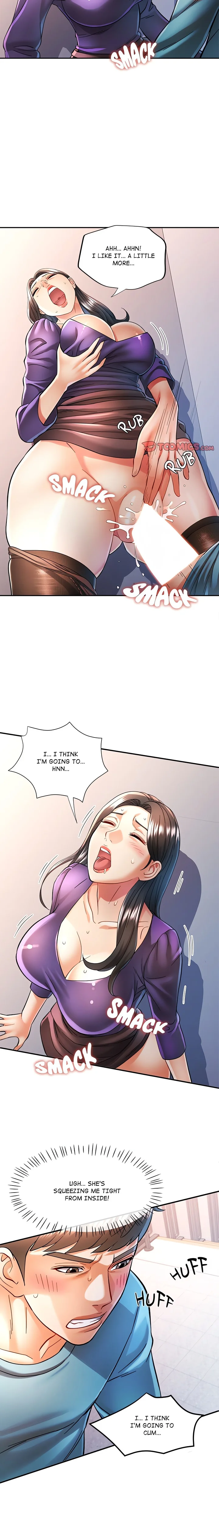 In Her Place - Chapter 44 - photo - 6