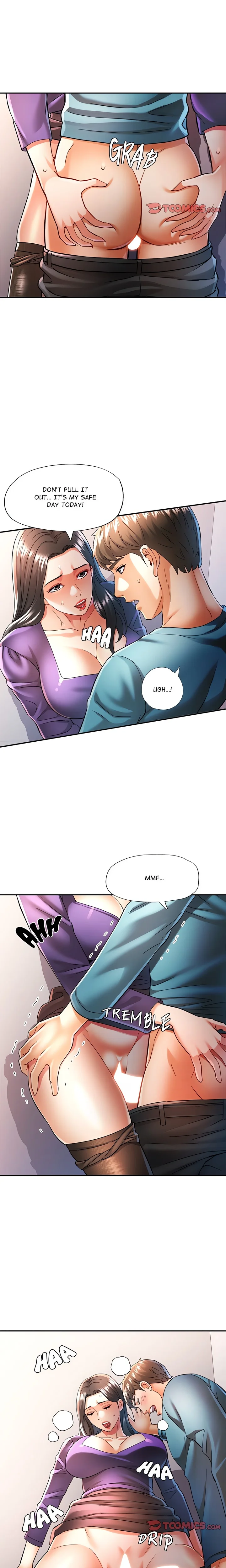 In Her Place - Chapter 44 - photo - 7