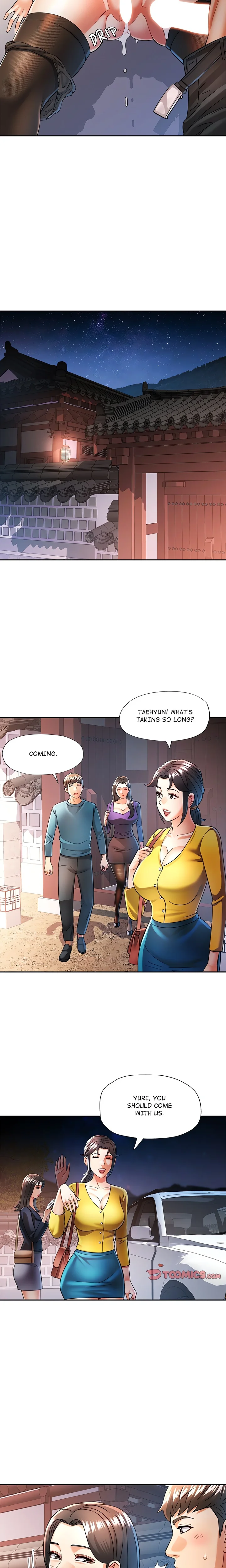 In Her Place - Chapter 44 - photo - 8