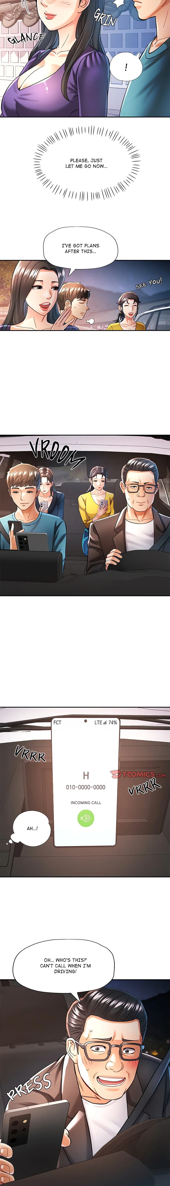 In Her Place - Chapter 44 - photo - 9