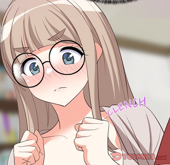 College Grades Skyrocketing - Chapter 42 - photo - 102