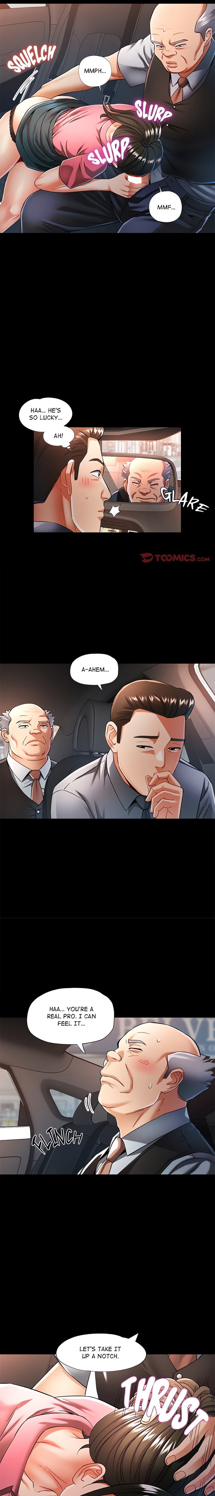 In Her Place - Chapter 54 - photo - 16