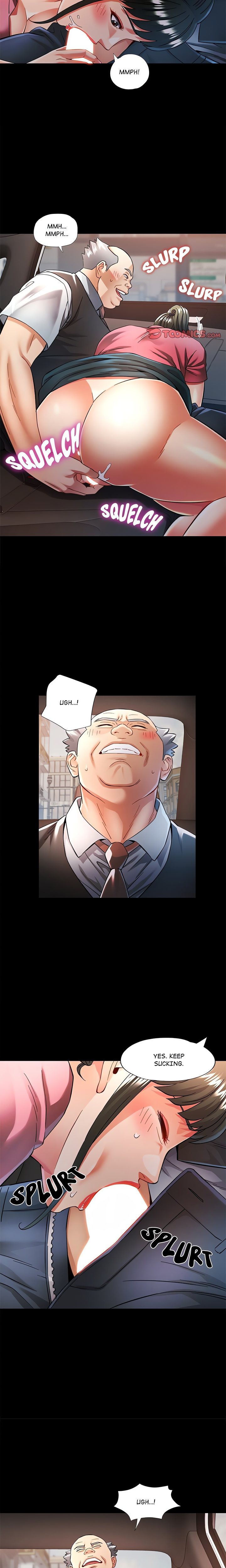 In Her Place - Chapter 54 - photo - 17