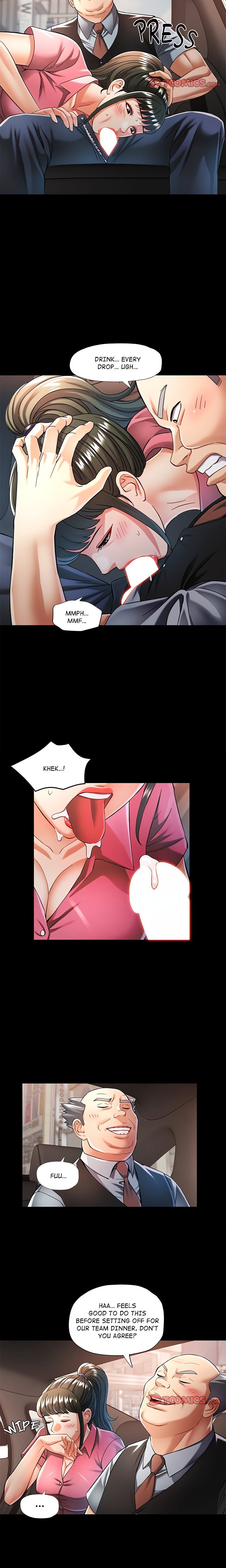In Her Place - Chapter 54 - photo - 18