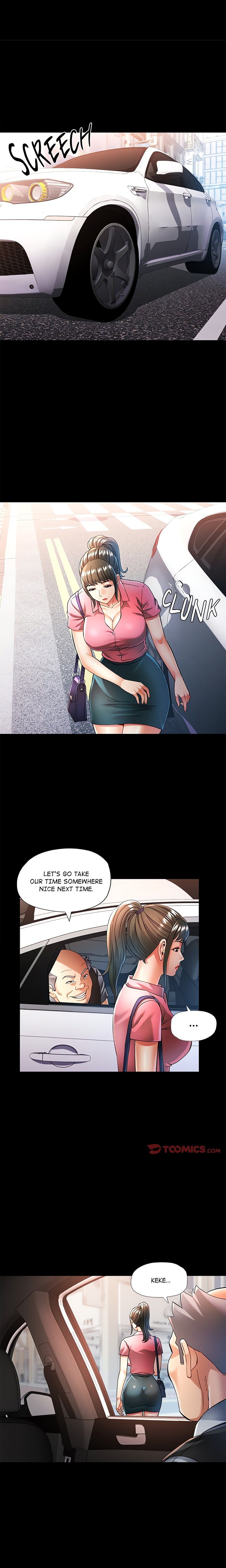 In Her Place - Chapter 54 - photo - 19