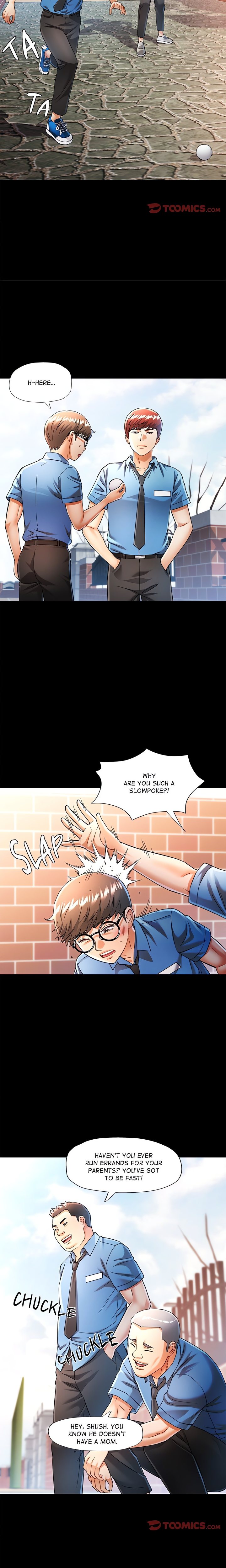 In Her Place - Chapter 54 - photo - 7