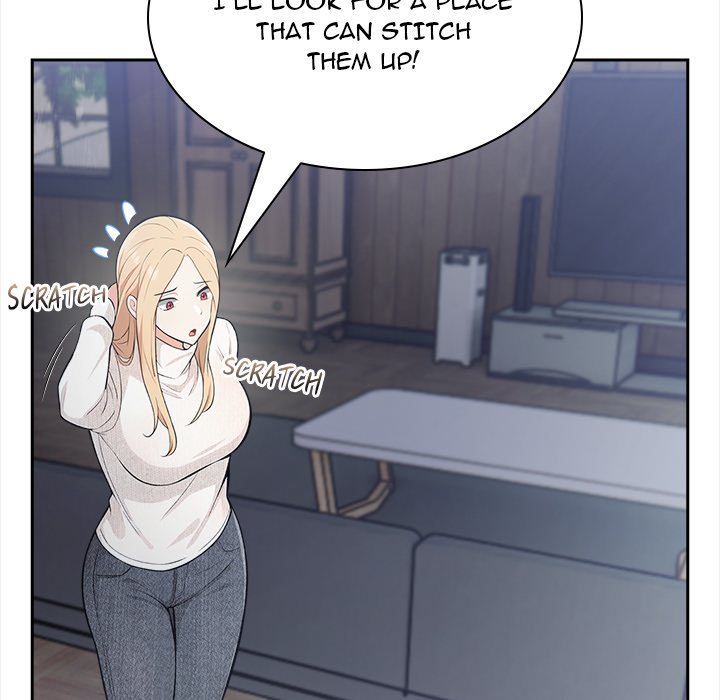 Cabin Resort X - Chapter 2 - photo - 102