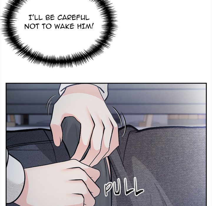 Cabin Resort X - Chapter 2 - photo - 142