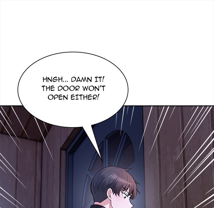 Cabin Resort X - Chapter 3 - photo - 105