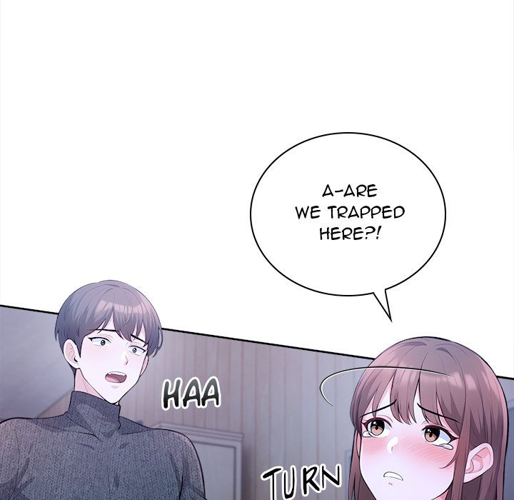 Cabin Resort X - Chapter 3 - photo - 108