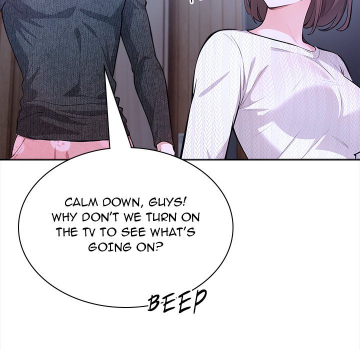 Cabin Resort X - Chapter 3 - photo - 109