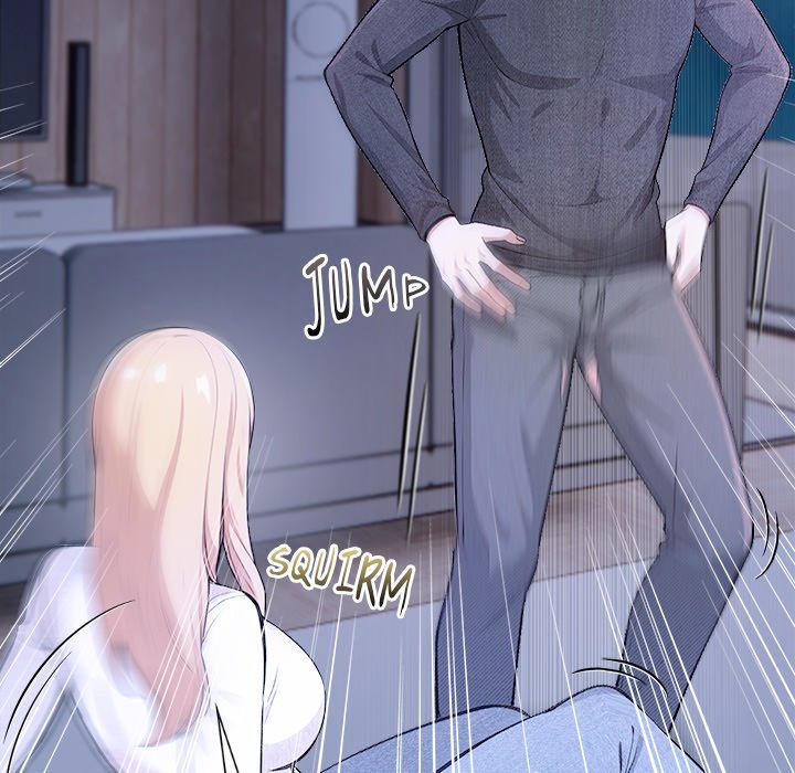 Cabin Resort X - Chapter 3 - photo - 11
