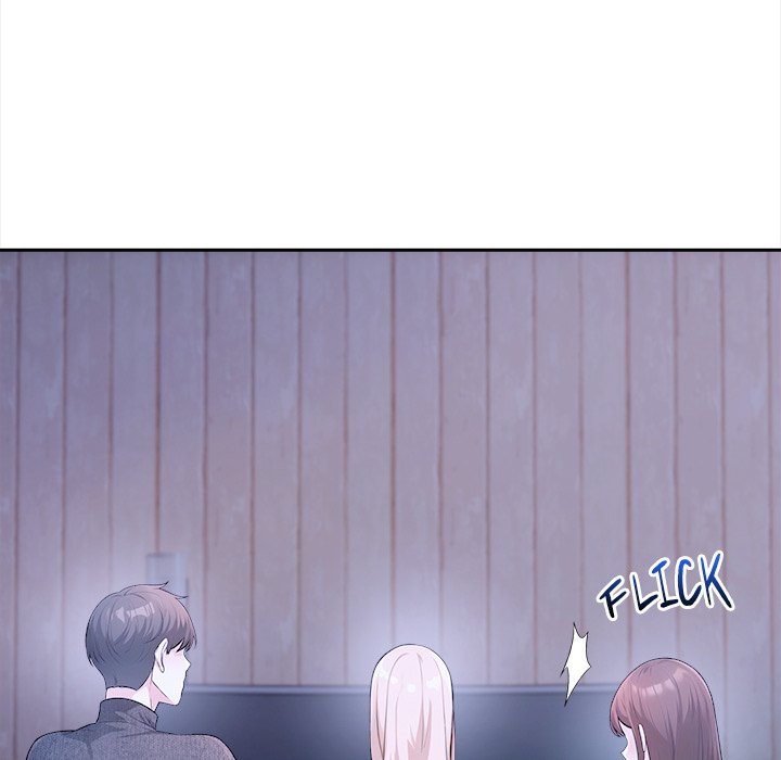 Cabin Resort X - Chapter 3 - photo - 115