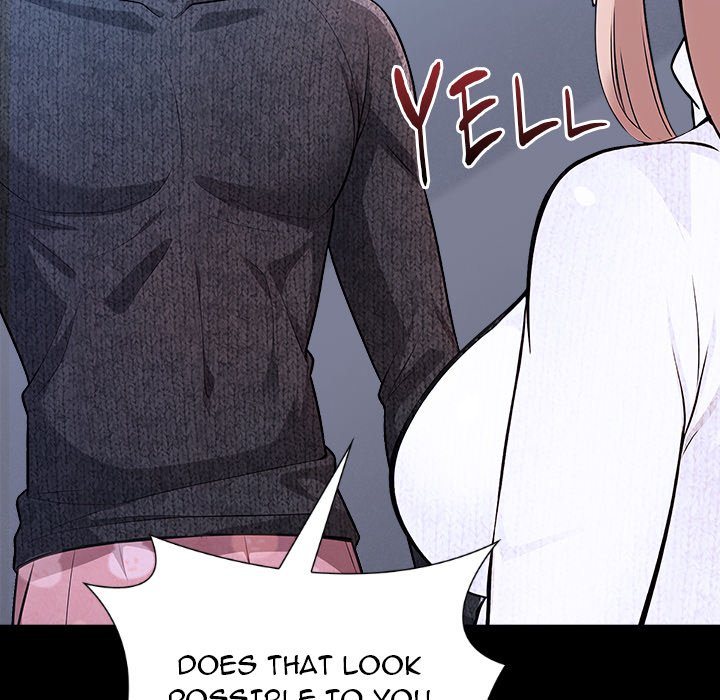 Cabin Resort X - Chapter 3 - photo - 133