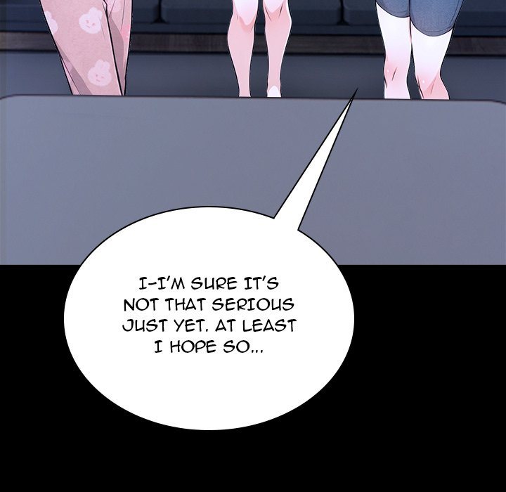 Cabin Resort X - Chapter 3 - photo - 137