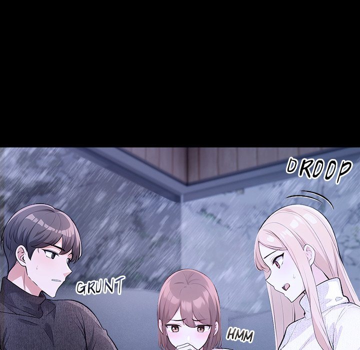 Cabin Resort X - Chapter 3 - photo - 138
