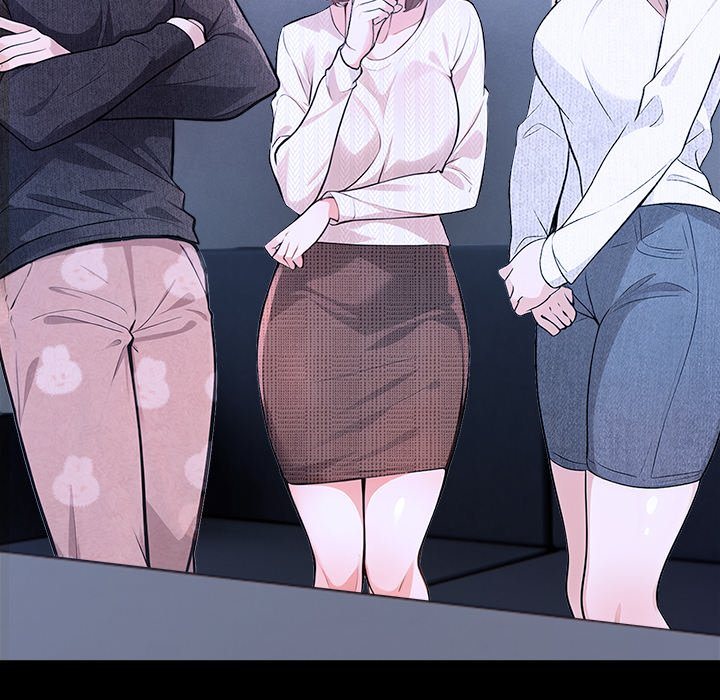 Cabin Resort X - Chapter 3 - photo - 139