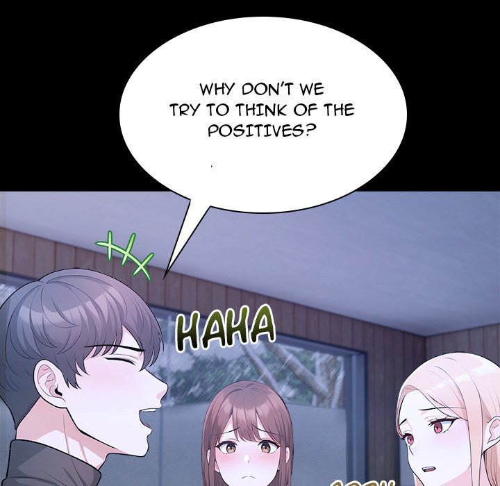 Cabin Resort X - Chapter 3 - photo - 141