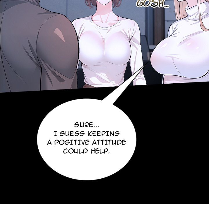 Cabin Resort X - Chapter 3 - photo - 142