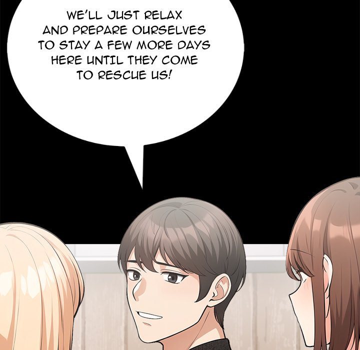 Cabin Resort X - Chapter 3 - photo - 152