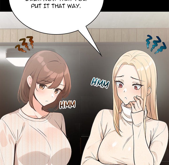 Cabin Resort X - Chapter 3 - photo - 155