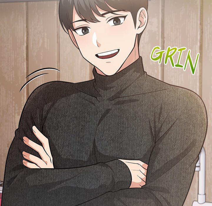 Cabin Resort X - Chapter 3 - photo - 158